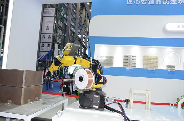 第22屆高交會圓滿閉幕，建筑科技創(chuàng)新讓未來生活更美好