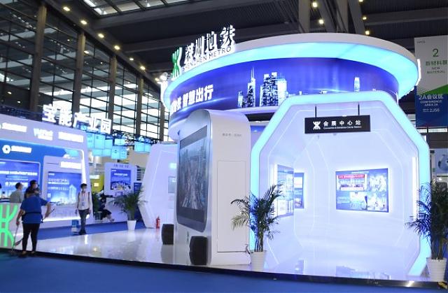 第22屆高交會圓滿閉幕，建筑科技創(chuàng)新讓未來生活更美好