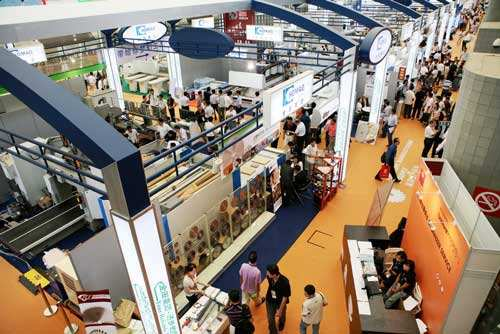 倒計(jì)時(shí)4天！2020西部供熱采暖及保溫防水環(huán)衛(wèi)展即將召開