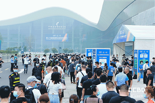 精準(zhǔn)觀眾邀約，搭建高效平臺(tái)，2021中國(guó)·成都建博會(huì)邀您明年4月共聚行業(yè)盛會(huì)