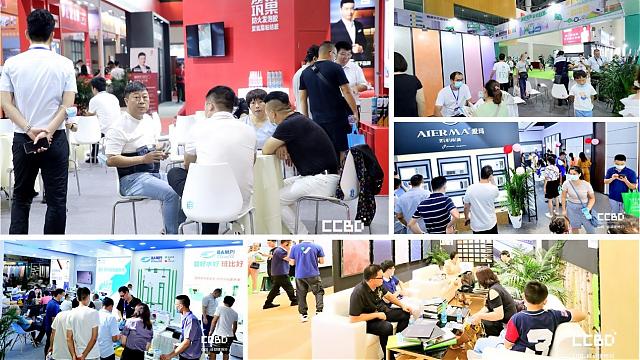 精準(zhǔn)觀眾邀約，搭建高效平臺(tái)，2021中國(guó)·成都建博會(huì)邀您明年4月共聚行業(yè)盛會(huì)