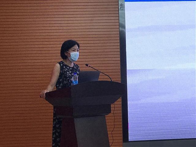 “珠海市綠色建筑設(shè)計(jì)系列培訓(xùn)會(huì)”圓滿(mǎn)舉辦