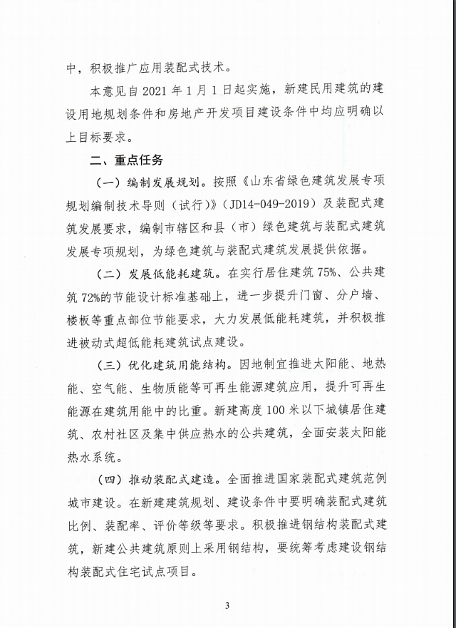 聊城市住房和城鄉(xiāng)建設(shè)局關(guān)于進(jìn)一步促進(jìn)綠色建筑與裝配式建筑健康發(fā)展的實施意見 聊城市住房和城鄉(xiāng)建設(shè)局關(guān)于進(jìn)一步促進(jìn)綠色建筑與裝配式建筑健康發(fā)展的實施意見