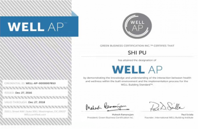 【北京】WELL_AP_4月份培訓班開班在即，現(xiàn)開始報名