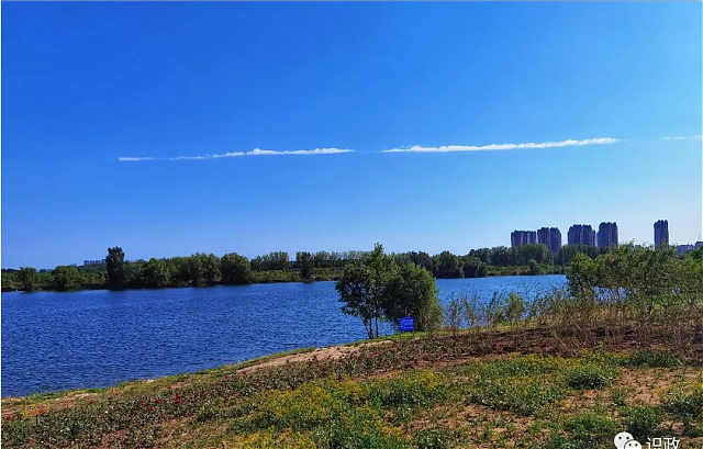 扎實推進減排降碳各項工作！蔡奇陳吉寧調(diào)研城市副中心要求打造綠色發(fā)展高地