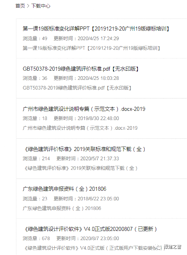 《綠色建筑設(shè)計(jì)評價軟件》V4.0_軟件配套資料和服務(wù)【贈金級會員】