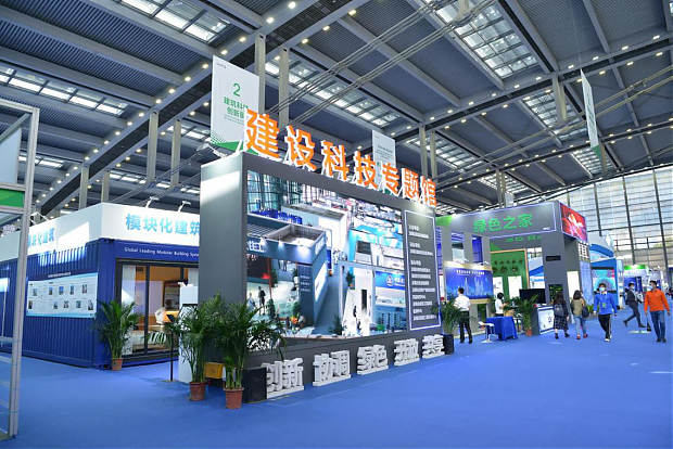 又一個(gè)萬(wàn)億級(jí)市場(chǎng)將至！建筑科技行業(yè)獲重磅利好