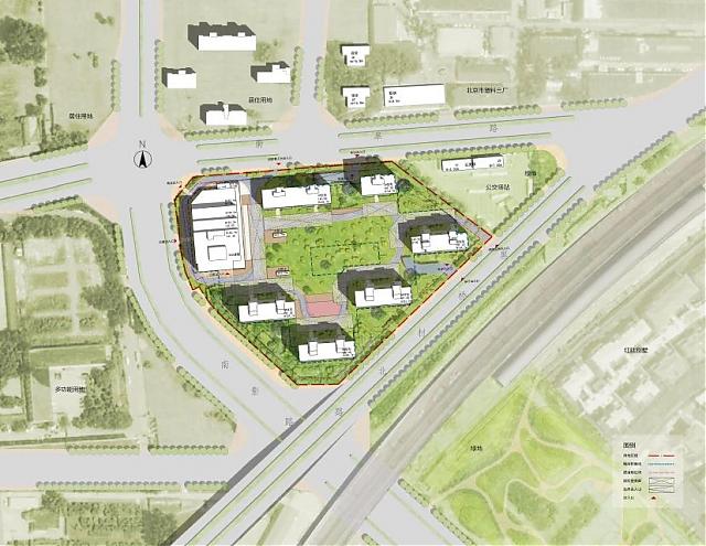 2021年北京市首批集中供地高標(biāo)準(zhǔn)商品住宅建設(shè)8個(gè)方案公告，全面實(shí)施三星級(jí)綠色建筑、超低能耗建筑