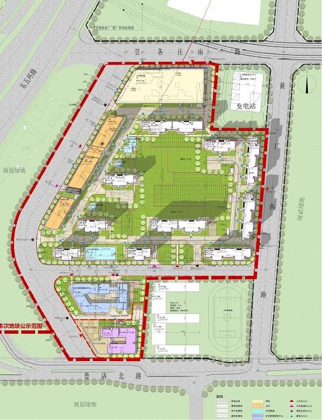 2021年北京市首批集中供地高標(biāo)準(zhǔn)商品住宅建設(shè)8個方案公告，全面實(shí)施三星級綠色建筑、超低能耗建筑