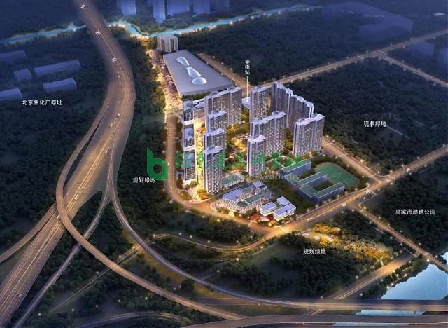 2021年北京市首批集中供地高標(biāo)準(zhǔn)商品住宅建設(shè)8個方案公告，全面實(shí)施三星級綠色建筑、超低能耗建筑