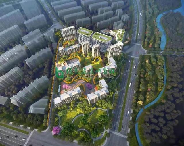 2021年北京市首批集中供地高標(biāo)準(zhǔn)商品住宅建設(shè)8個方案公告，全面實(shí)施三星級綠色建筑、超低能耗建筑