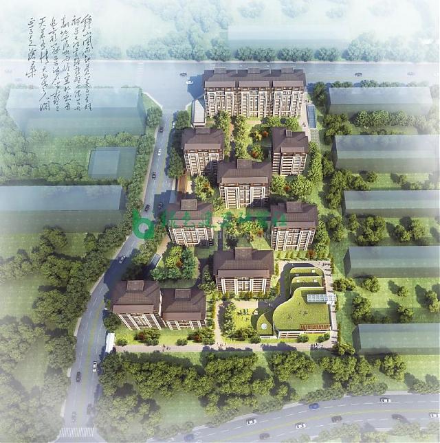 2021年北京市首批集中供地高標(biāo)準(zhǔn)商品住宅建設(shè)8個方案公告，全面實(shí)施三星級綠色建筑、超低能耗建筑