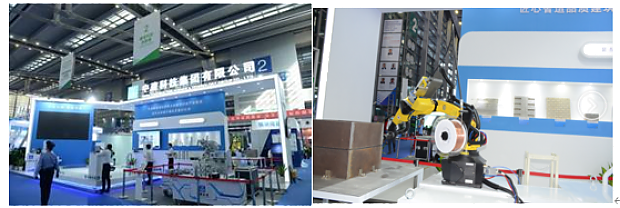 10億㎡市場！建筑科技助力“中國建造”升級