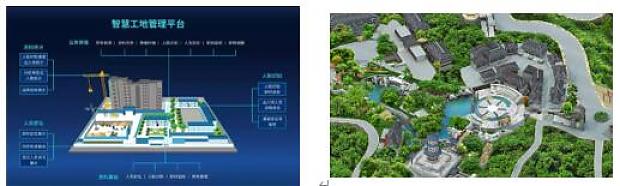 智慧建筑引領(lǐng)發(fā)展潮流，第23屆高交會(huì)建筑科技創(chuàng)新展聚焦建筑業(yè)高質(zhì)量發(fā)展