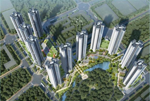 用設計傳遞綠色節(jié)能理念，“綠協(xié)杯”東莞市第六屆綠色建筑設計比賽【往期獲獎作品回顧下篇】