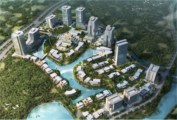 用設計傳遞綠色節(jié)能理念，“綠協(xié)杯”東莞市第六屆綠色建筑設計比賽【往期獲獎作品回顧下篇】