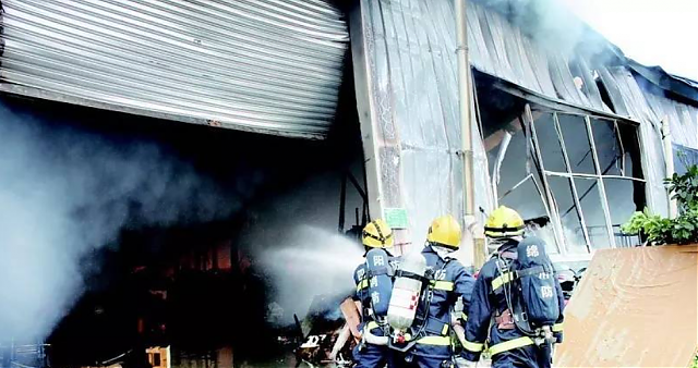 熱熔SBS火災(zāi)頻發(fā)，限制、禁止、淘汰是歷史的必然