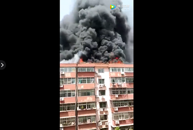 熱熔SBS火災(zāi)頻發(fā)，限制、禁止、淘汰是歷史的必然