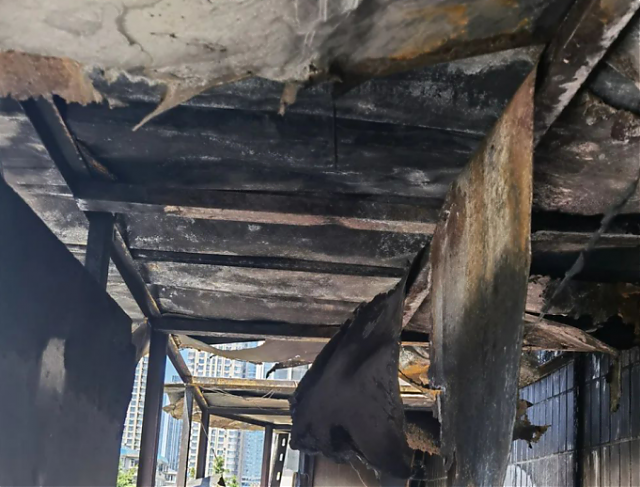 熱熔SBS火災(zāi)頻發(fā)，限制、禁止、淘汰是歷史的必然