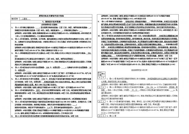 《綠色建筑設(shè)計評價軟件》升級-新增京津冀標準、珠海綠建專篇