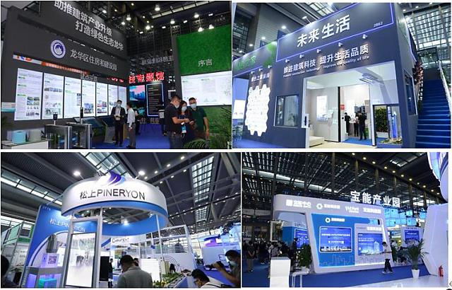 萬億新藍海！高交會建筑科技創(chuàng)新展助力裝配式企業(yè)搶占市場先機