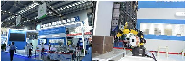 萬億新藍海！高交會建筑科技創(chuàng)新展助力裝配式企業(yè)搶占市場先機