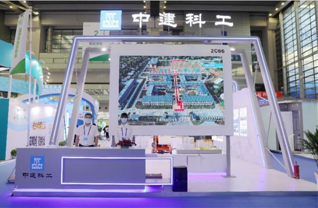 萬億新藍海！高交會建筑科技創(chuàng)新展助力裝配式企業(yè)搶占市場先機