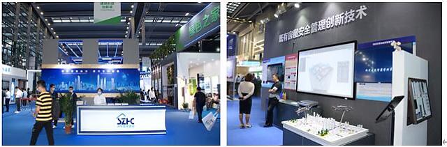 萬億新藍海！高交會建筑科技創(chuàng)新展助力裝配式企業(yè)搶占市場先機