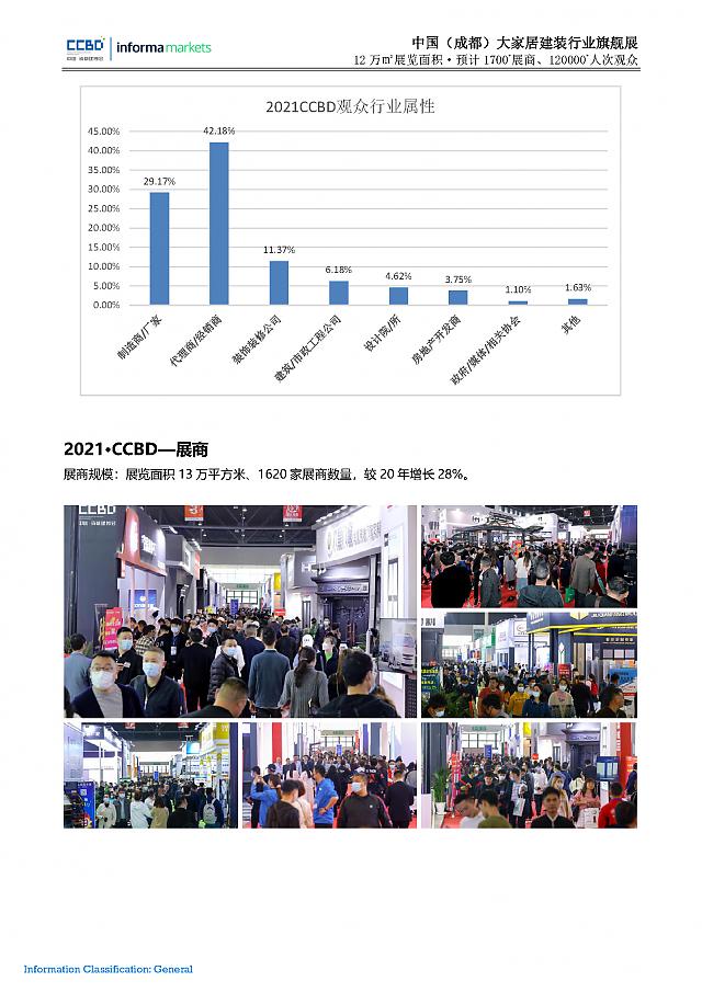 第二十二屆中國（成都）建筑及裝飾材料博覽會(huì)__參展邀請函