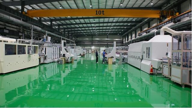 從高交會，看建筑節(jié)能發(fā)展新趨勢！