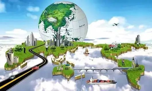 淺析我國綠色建材的運用及發(fā)展趨勢