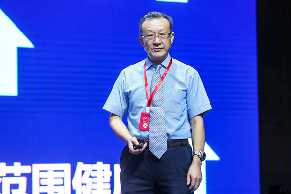 專家觀點(diǎn)_|_武涌：綠色建筑材料是實(shí)現(xiàn)建筑領(lǐng)域低碳發(fā)展的基礎(chǔ)