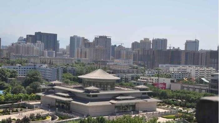 2023年度西部綠色建筑國家重點(diǎn)實(shí)驗(yàn)室 開放基金申請指南