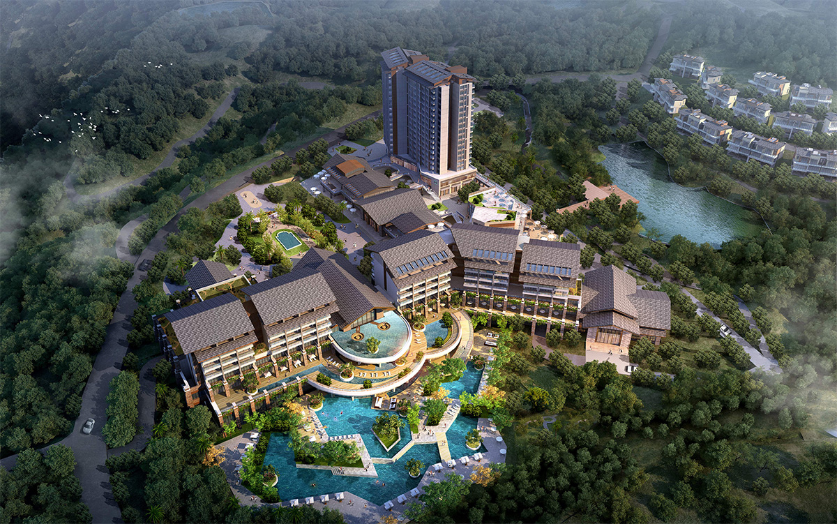 公共建筑全面執(zhí)行綠建三星級(jí)標(biāo)準(zhǔn)