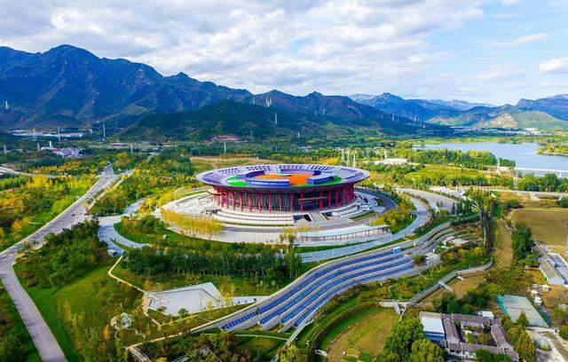 綠色建筑的設(shè)計要素