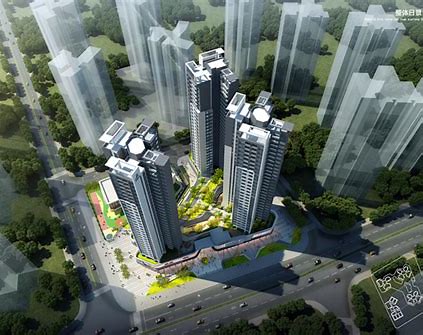 海南將市政基礎設施納入綠色建筑適用范圍