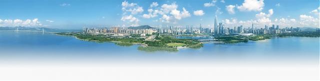 水務(wù)高新技術(shù)齊聚高交會(huì)，開啟碧水藍(lán)天新時(shí)代