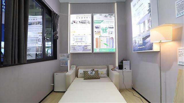 高交會：科技創(chuàng)新助力室內(nèi)空氣質(zhì)量提升