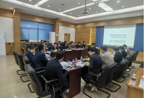 重慶市綠建產(chǎn)協(xié)綠色建筑專業(yè)委員會(huì)組織召開(kāi)_“重慶軌道交通24號(hào)線一期工程”綠色建筑技術(shù)實(shí)施專家咨詢會(huì)