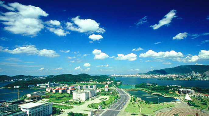 山東省住建廳要求認(rèn)真執(zhí)行《綠色建筑設(shè)計標(biāo)準(zhǔn)》《綠色建筑評價標(biāo)準(zhǔn)》