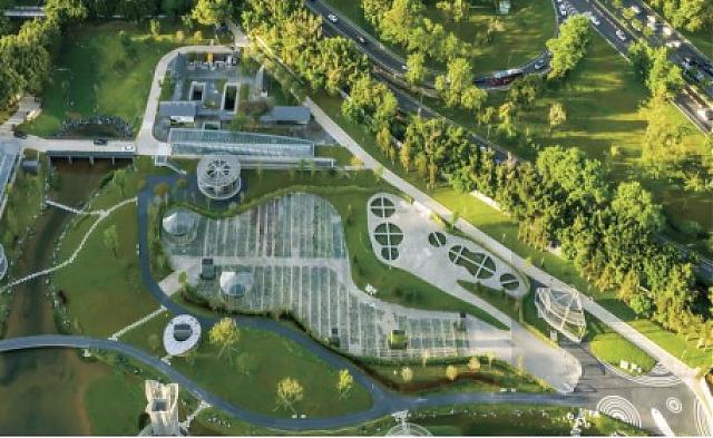 高交會：高效利用水資源?譜寫節(jié)水新篇章