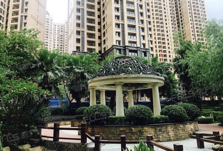 什么樣的住宅才能算作綠色建筑？廣西首個三星級綠建小區(qū)原來在南寧