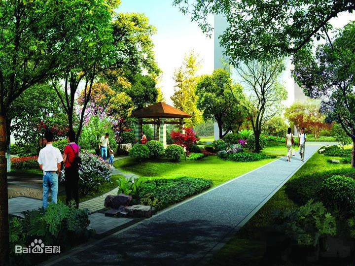 綠化降噪 綠化降噪