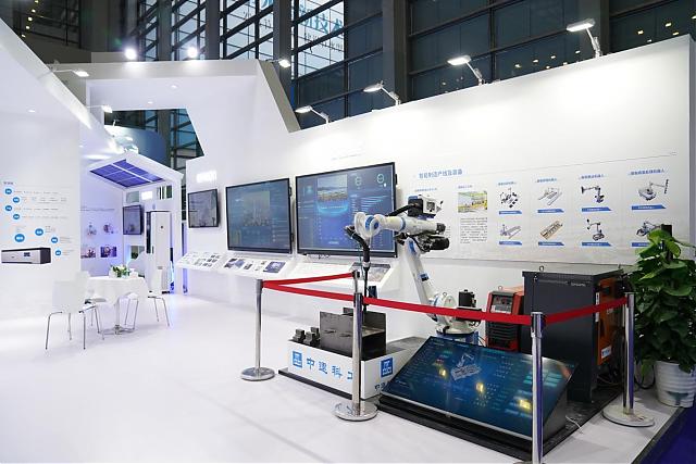 高交會今日盛大開幕，不要錯過這份“建筑科技”打卡指南！