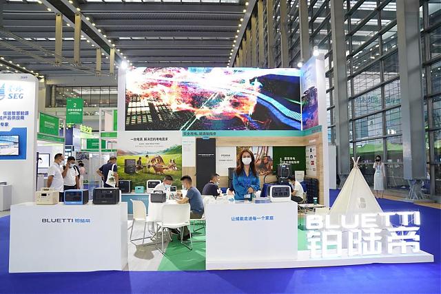 高交會今日盛大開幕，不要錯過這份“建筑科技”打卡指南！