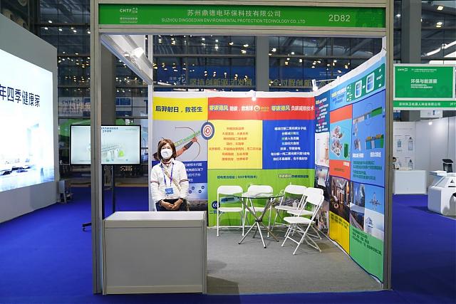 高交會今日盛大開幕，不要錯過這份“建筑科技”打卡指南！