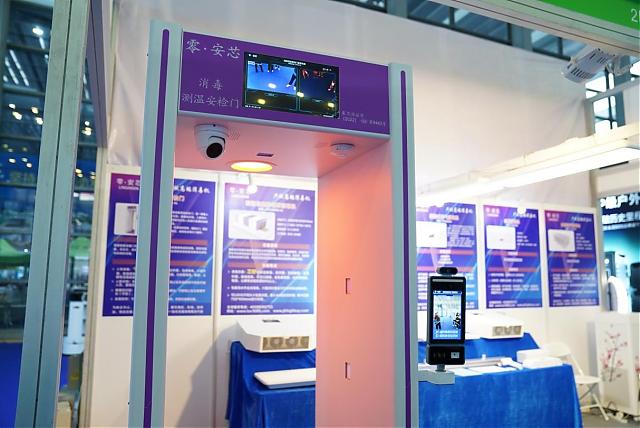 高交會今日盛大開幕，不要錯過這份“建筑科技”打卡指南！