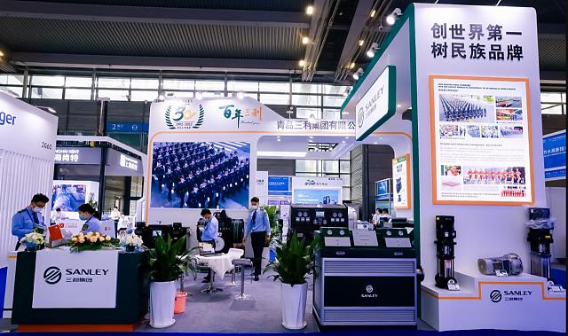 第二十四屆高交會開幕，節(jié)水領域四大亮點搶“鮮”看!