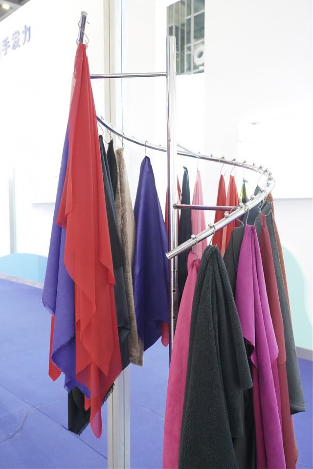 第二十四屆高交會開幕，節(jié)水領域四大亮點搶“鮮”看!