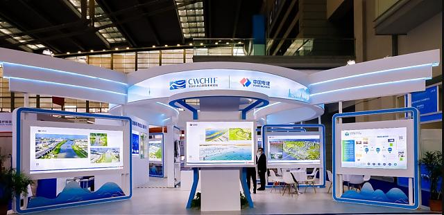 帶您沉浸式逛展！第24屆高交會環(huán)保能源“高精尖”展品陣容大揭秘